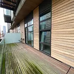 Hommey Luxury Apartments - Canary Wharf