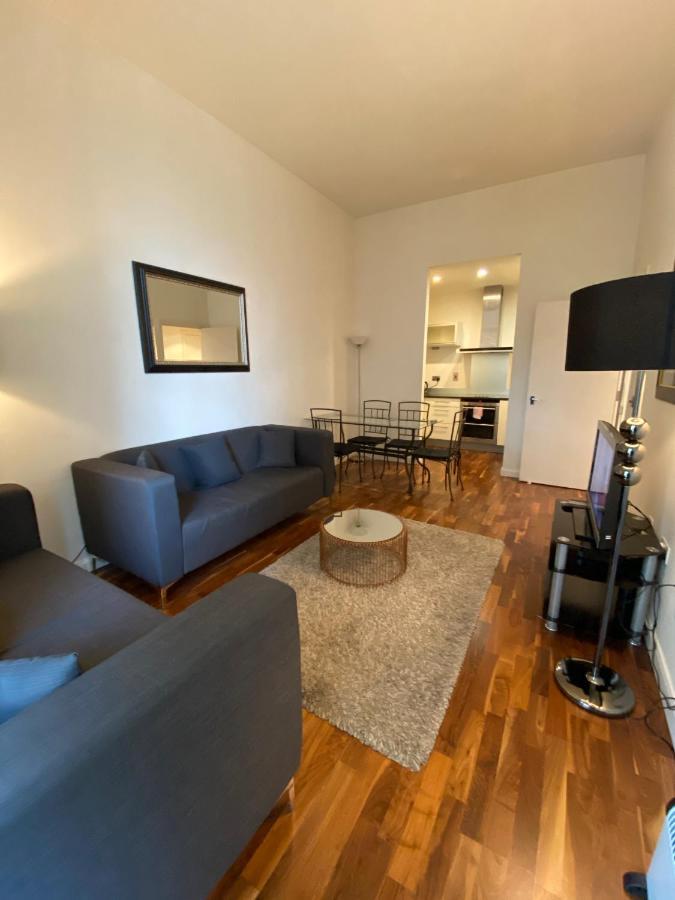 Hommey Luxury - Canary Wharf *