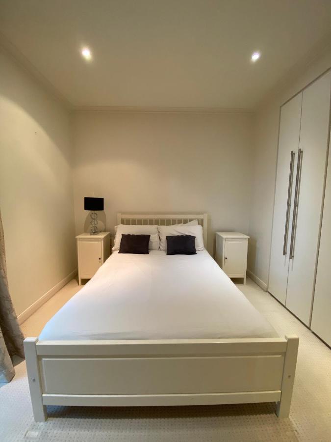 Hommey Luxury - Canary Wharf Appartamento Londra