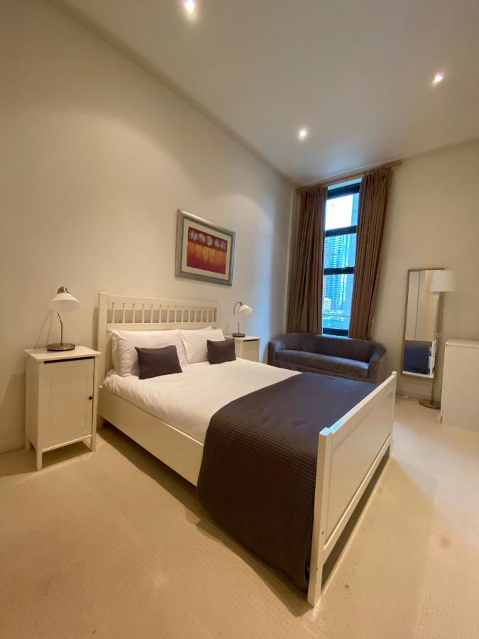 Hommey Luxury - Canary Wharf *