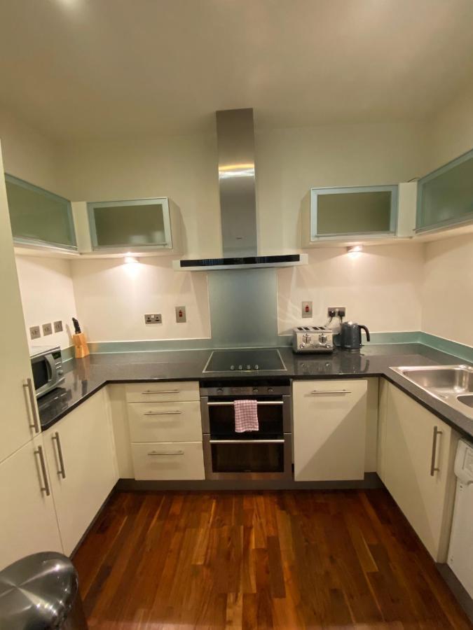 Hommey Luxury - Canary Wharf