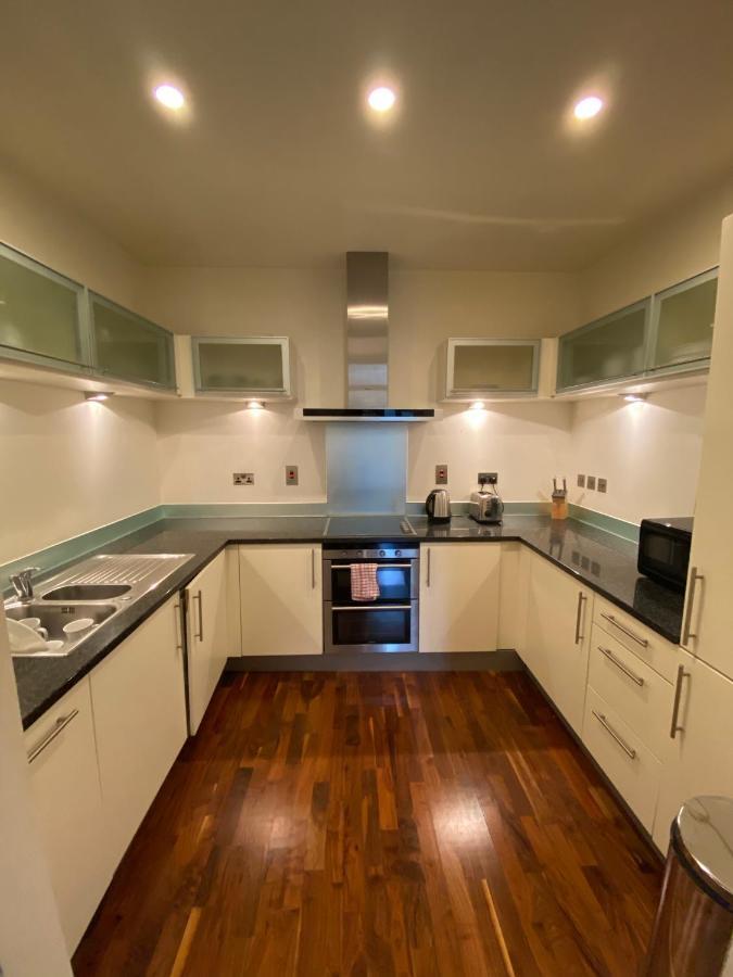 Hommey Luxury - Canary Wharf