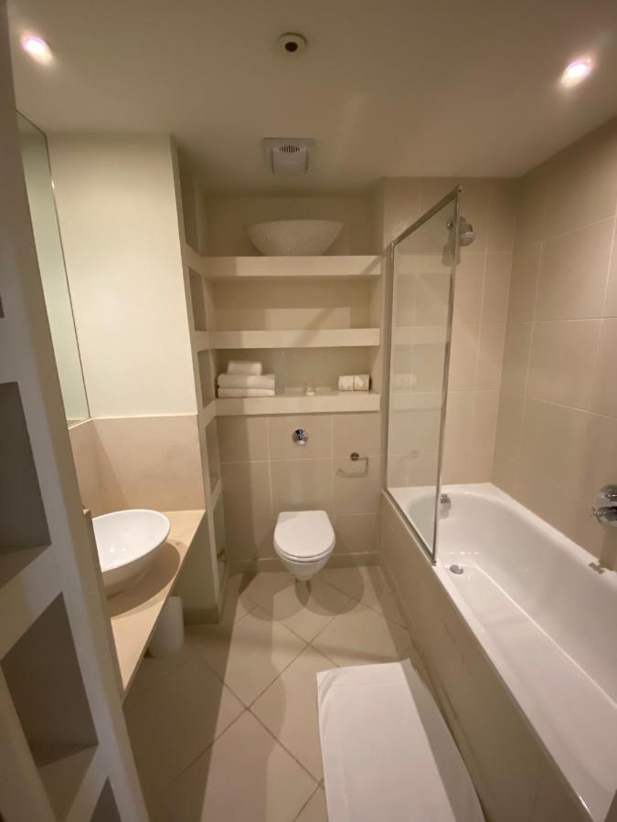 Hommey Luxury - Canary Wharf Appartamento