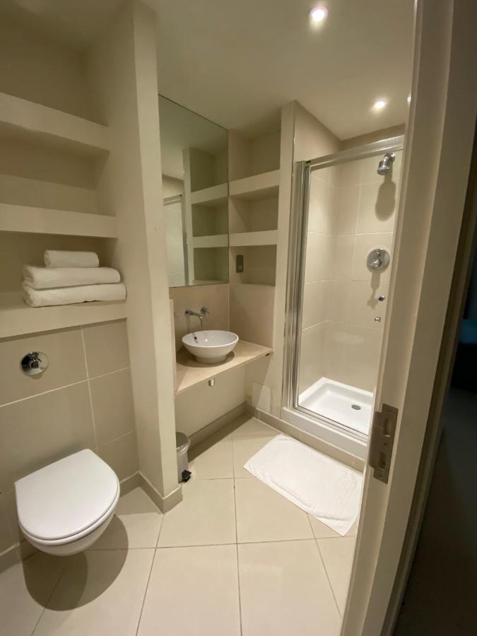 Hommey Luxury - Canary Wharf Appartamento *
