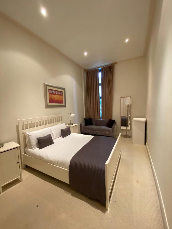 Hommey Luxury - Canary Wharf Appartamento