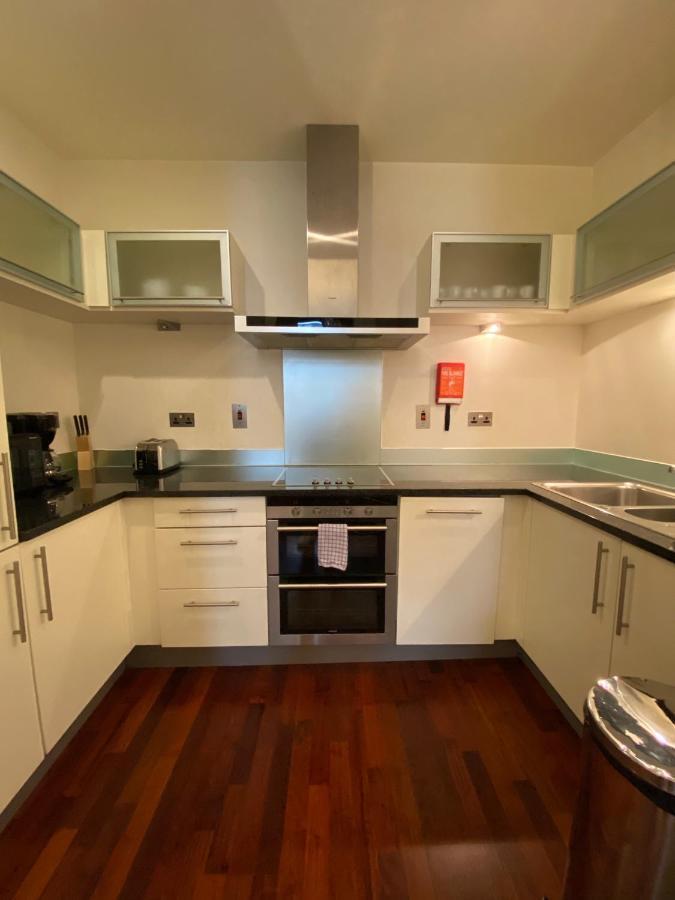 Hommey Luxury - Canary Wharf