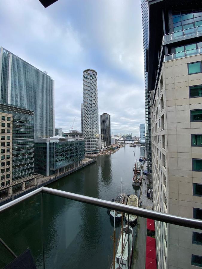 Hommey Luxury - Canary Wharf * Londra