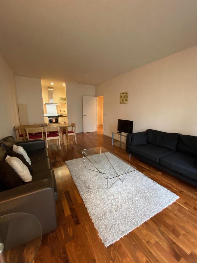 Appartamento Hommey Luxury - Canary Wharf Londra
