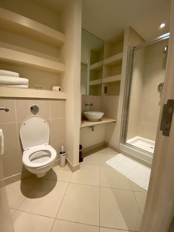 Hommey Luxury - Canary Wharf Appartamento *