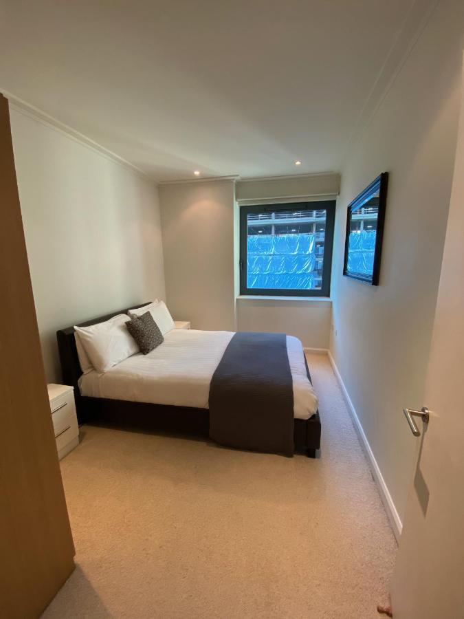 Appartamento Hommey Luxury - Canary Wharf Londra