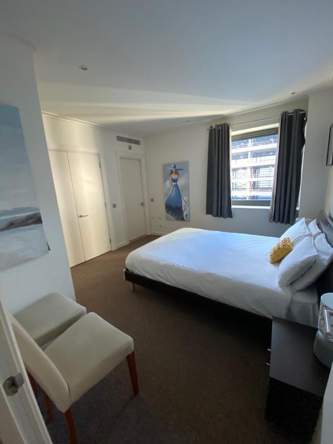 Hommey Luxury - Canary Wharf Appartamento