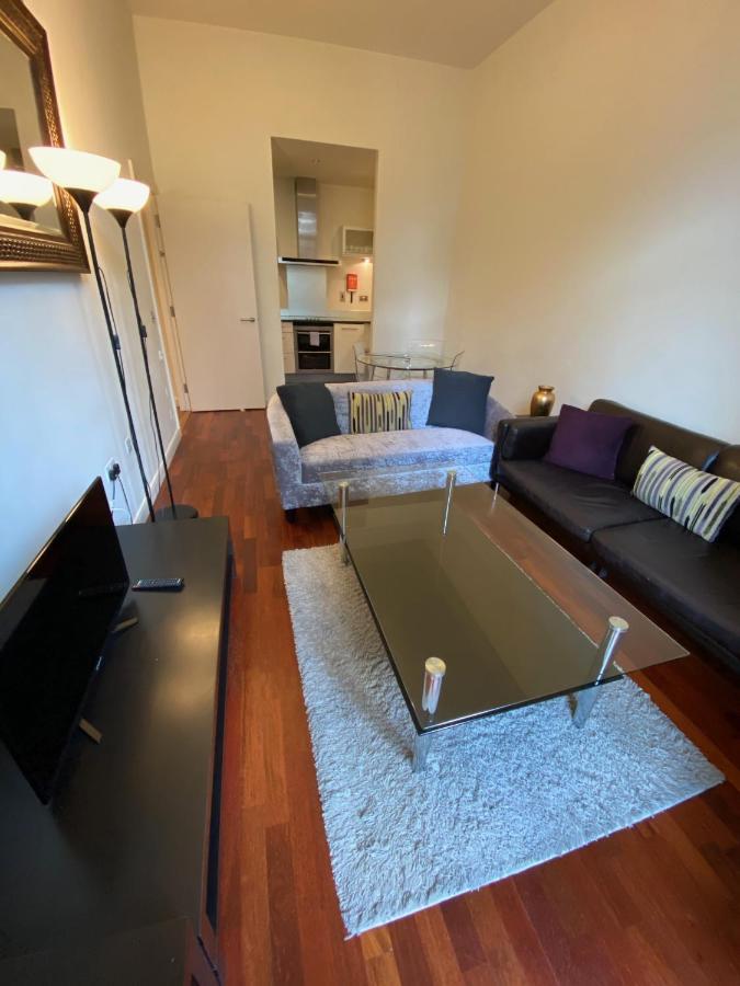 Appartamento Hommey Luxury - Canary Wharf *