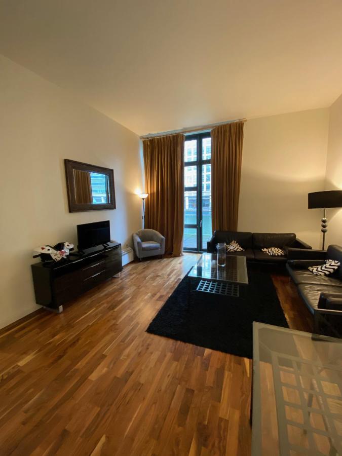 Hommey Luxury - Canary Wharf