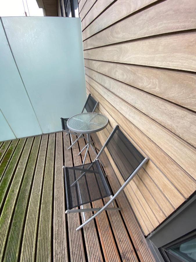 Hommey Luxury - Canary Wharf * Londra