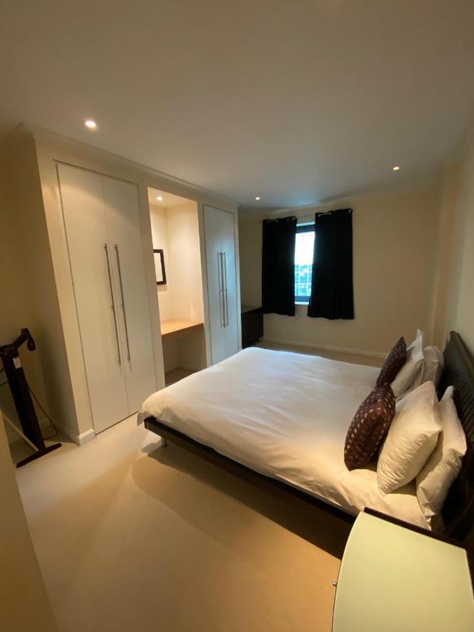 Hommey Luxury - Canary Wharf *