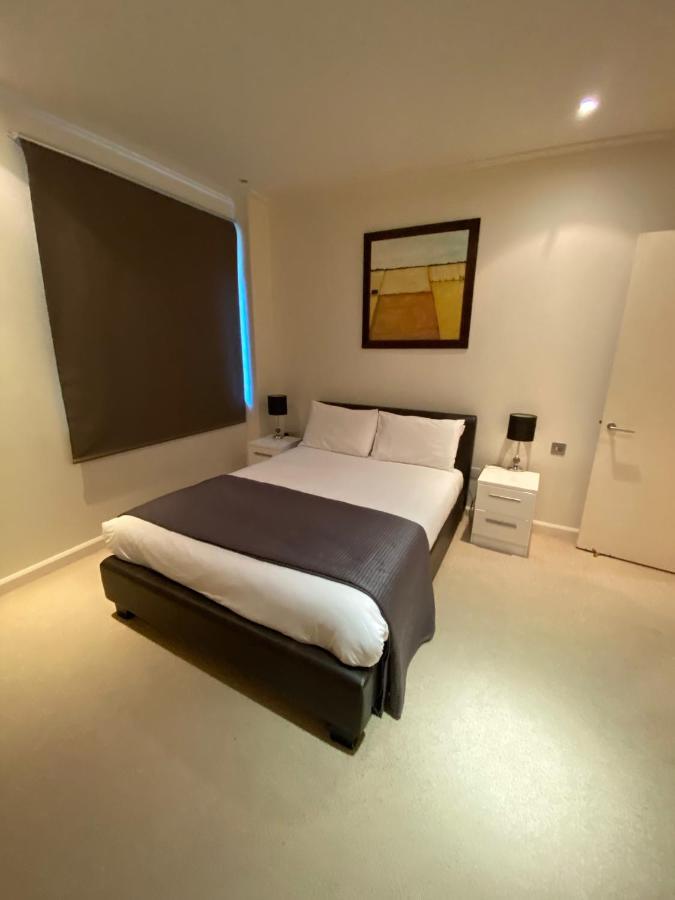 Hommey Luxury - Canary Wharf
