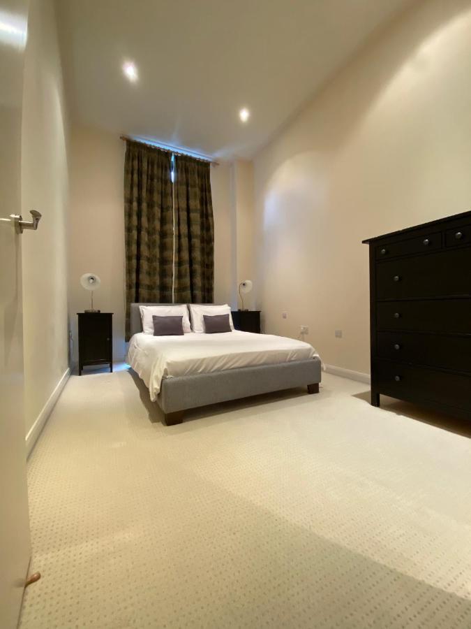 Appartamento Hommey Luxury - Canary Wharf Londra