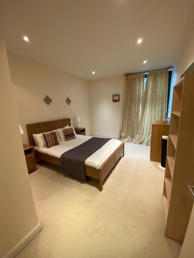 Hommey Luxury - Canary Wharf Londra