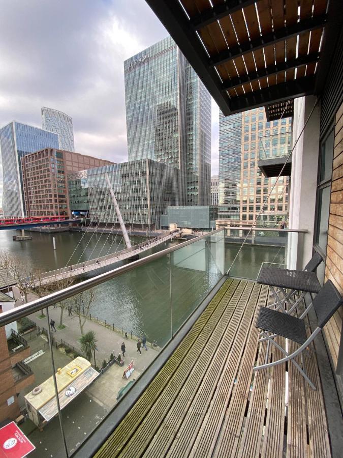 Hommey Luxury - Canary Wharf