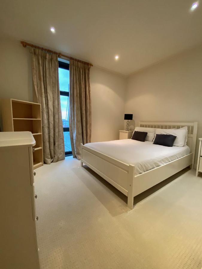 Hommey Luxury - Canary Wharf Appartamento