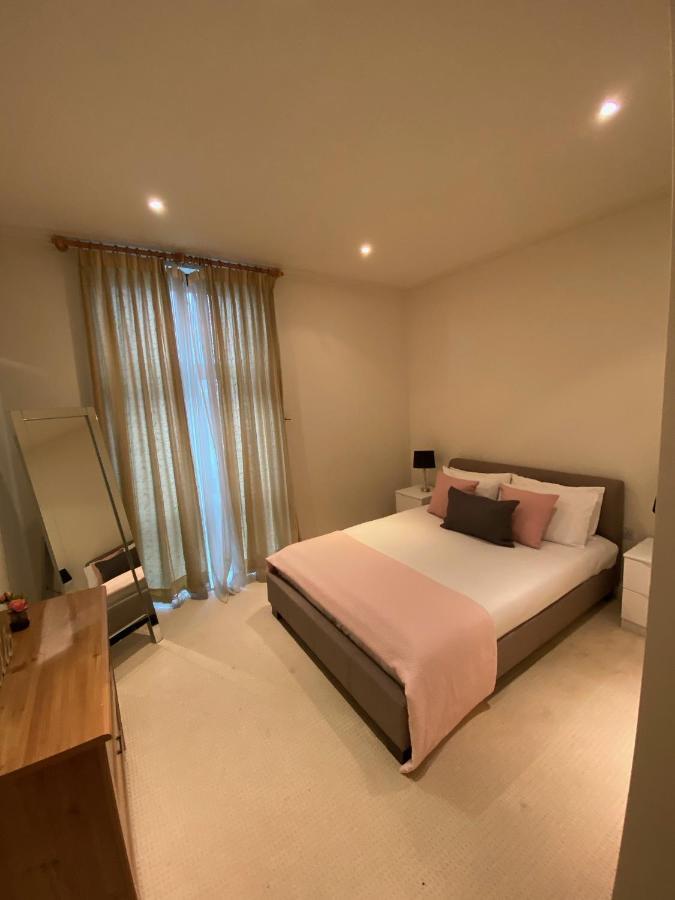 Appartamento Hommey Luxury - Canary Wharf