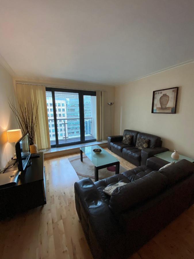Appartamento Hommey Luxury - Canary Wharf Londra