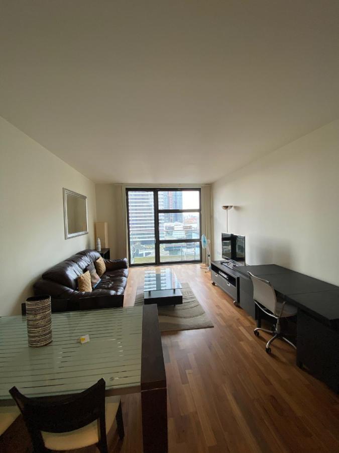 Hommey Luxury - Canary Wharf * Londra