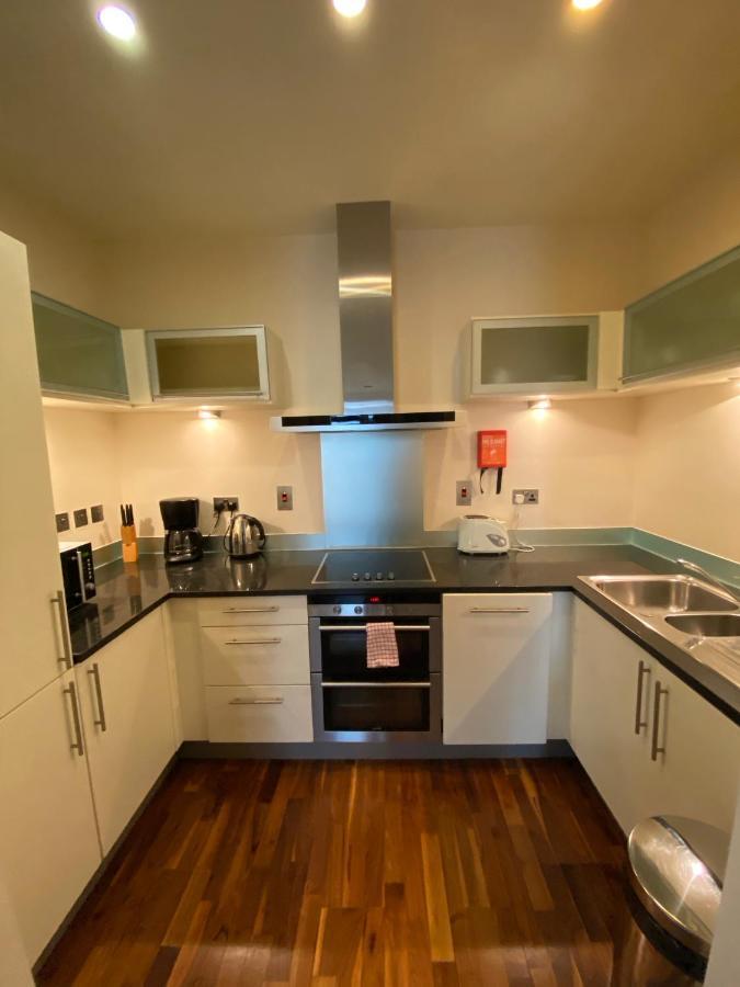 Appartamento Hommey Luxury - Canary Wharf