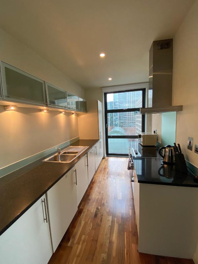 Hommey Luxury - Canary Wharf