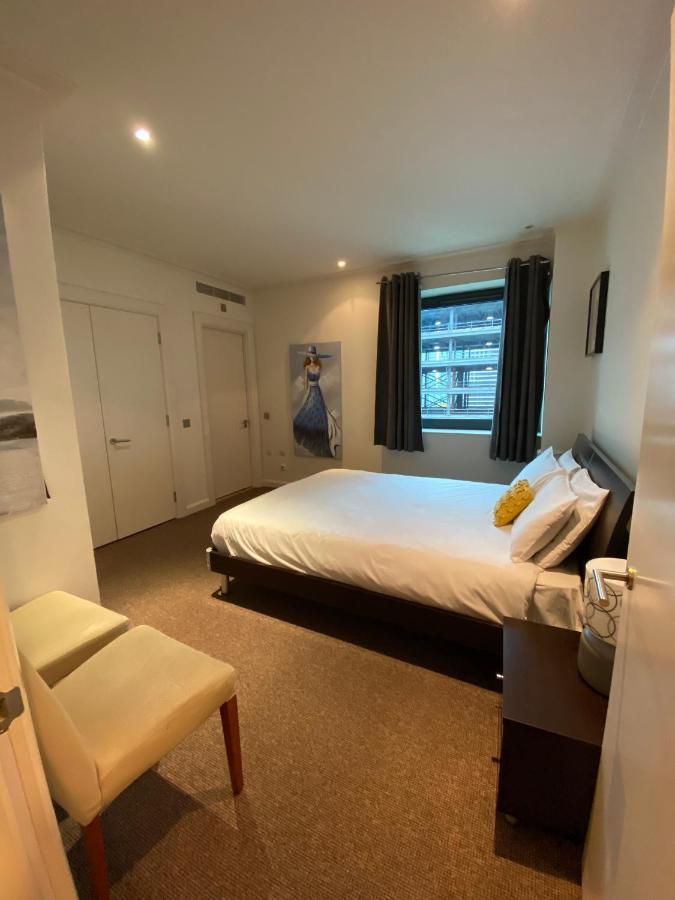 Hommey Luxury - Canary Wharf