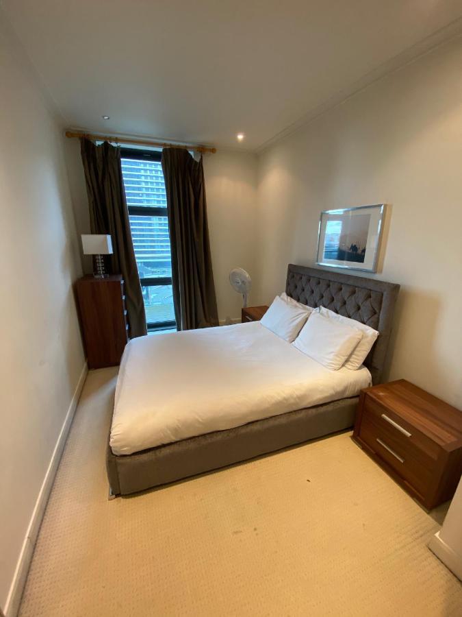 Appartamento Hommey Luxury - Canary Wharf *