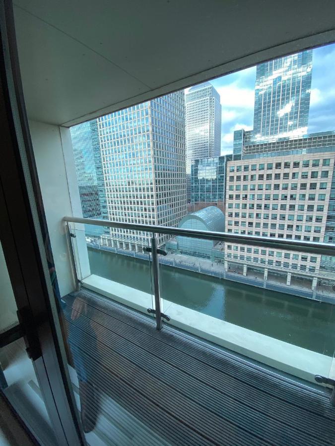 Hommey Luxury - Canary Wharf Appartamento *