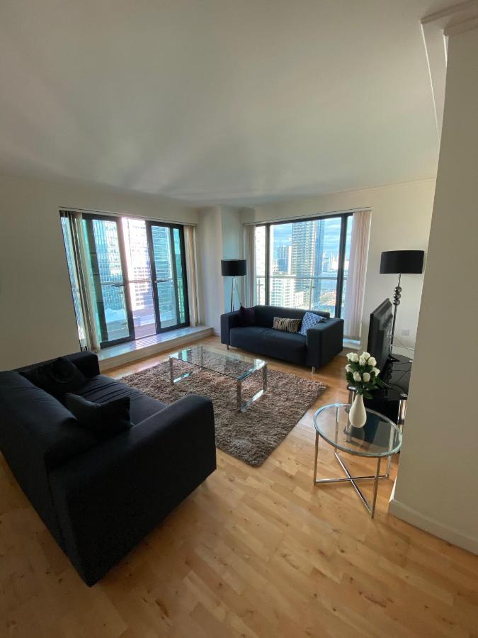 Hommey Luxury - Canary Wharf * Londra