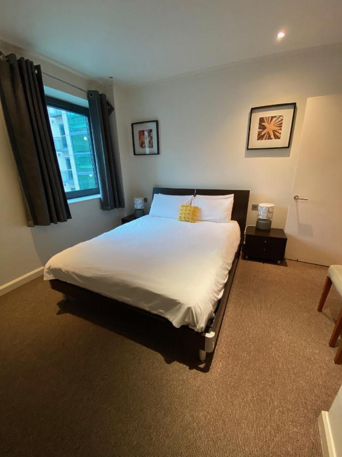 Hommey Luxury - Canary Wharf