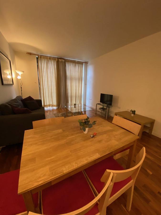 Appartamento Hommey Luxury - Canary Wharf *